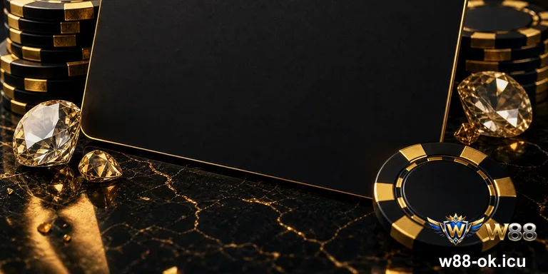 Link tải W88 chính thức mới nhất không bị chặn
