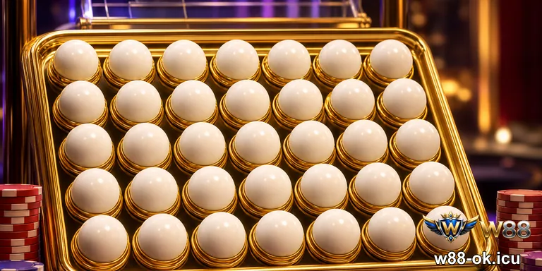 Baccarat là gì?