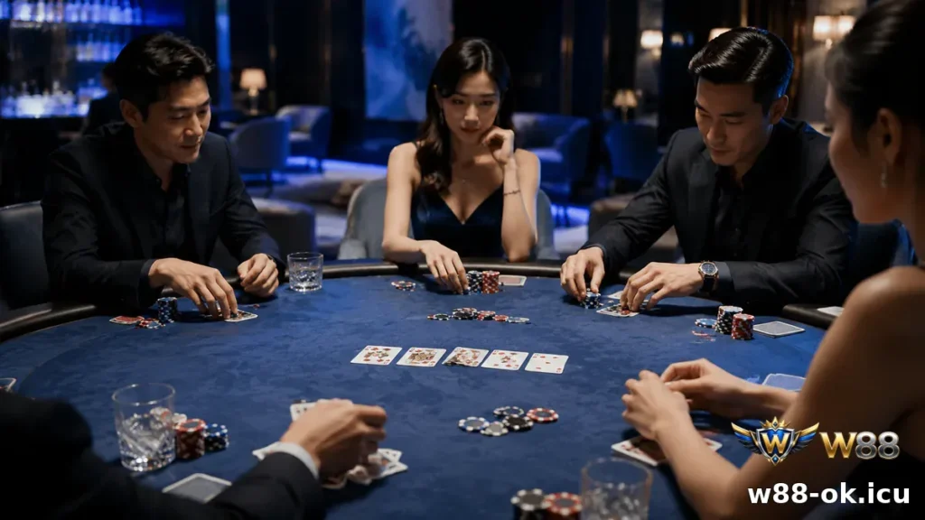 Nguồn nào đáng kiểm tra với cược nhà cái? Một bảng chấm điểm thực hành - hình ảnh - w88-ok.icu Nguồn nào đáng kiểm tra với cược nhà cái? Một bảng chấm điểm thực hành - hình ảnh - w88-ok.icu